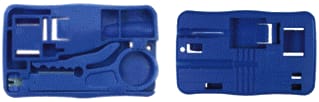 Klemko - PDT Spec. ger. v communicatietechniek Punchdown Messen Pdt-Set