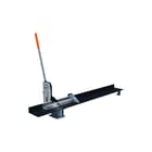 Klemko - Plaat-/profielschaar Kabelgoot Knipper 125Mm