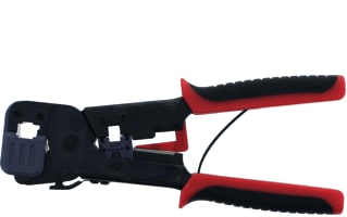 Klemko - Spec. ger. v communicatietechniek Krimptang Kt-086Rj Mod
