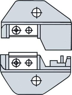 Klemko - MS Spec. ger. v communicatietechniek Matrsset Modlr Stkrs Rj11