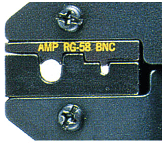 Klemko - MS Spec. ger. v communicatietechniek Matrijsset Ms-9602 Coax