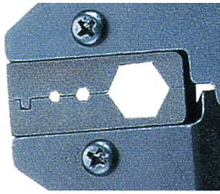 Klemko - MS Spec. ger. v communicatietechniek Matrijsset Ms-9050 Coax