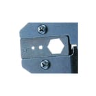Klemko - MS Spec. ger. v communicatietechniek Matrijsset Ms-9050 Coax