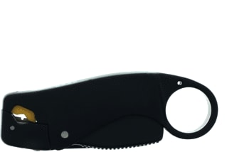 Klemko - CS Striptang 3-Traps Rg58/59