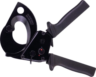 Klemko - RKS Kabelschaar D45Mm