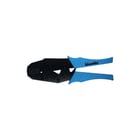 Klemko - Bluegrip SKT Perskabelschoentang Haakse Stekhuls