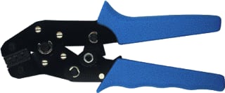 Klemko - Bluegrip SKT Perskabelschoentang Vr 0,1-1 Kbsch
