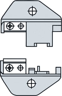 Klemko - MS Spec. ger. v communicatietechniek Mrtsset Mod Stkr Rj45 Amp