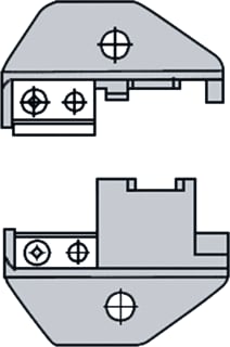 Klemko - MS Spec. ger. v communicatietechniek Mtrsset Mod Stkr 10 Polig