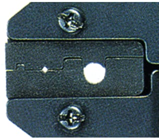 Klemko - MS Spec. ger. v communicatietechniek Matrijsset Ms-9603 Coax