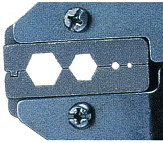 Klemko - MS Spec. ger. v communicatietechniek Matrijsset Ms-9047 Coax
