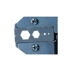 Klemko - MS Spec. ger. v communicatietechniek Matrijsset Ms-9047 Coax