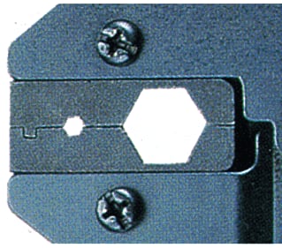 Klemko - MS Spec. ger. v communicatietechniek Matrijsset Ms-9319 Coax
