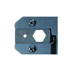 Klemko - MS Spec. ger. v communicatietechniek Matrijsset Ms-9319 Coax