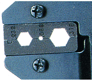 Klemko - MS Spec. ger. v communicatietechniek Matrijsset Ms-9318 Coax