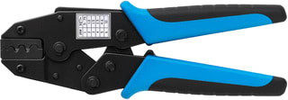 Klemko - Bluegrip SKT Perskabelschoentang V 0,5-10 Eindhl