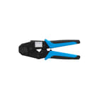 Klemko - Bluegrip SKT Perskabelschoentang V 0,5-10 Eindhl