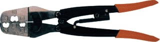 Klemko - Bluegrip SKT Perskabelschoentang Vr 50-95 Eindhl