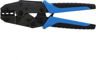 Klemko - Bluegrip SKT Perskabelschoentang 1,5-6 Eindverb