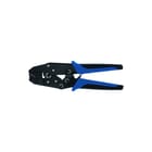 Klemko - Bluegrip SKT Perskabelschoentang V Haaks Stekhls