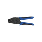 Klemko - Bluegrip SKT Perskabelschoentang Sperkrimptang 0,05-0,8Mm