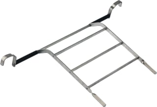 Alape - AG Alurost Emmerrooster alurost aluminium
