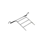Alape - AG Alurost Emmerrooster alurost aluminium
