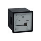 ELEQ - Voltmeter paneelbouw div48 15v=         vltmtr