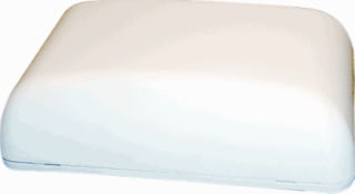 Lobeco - Opt./akoest. signaalgever modulair Mpi-78 Sirene Speaker