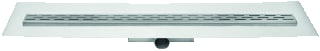 Easydrain - Compact 30 FF Douchegoot Dcheg Comp 90Cm 30Enk