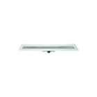 Easydrain - Compact 30 FF Douchegoot Dcheg Comp 90Cm 30Enk
