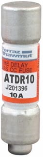 MERSEN - Cilindrische zekering Atdr10 Ds10