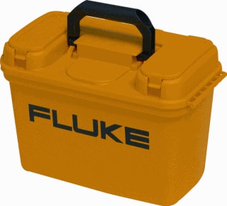 Fluke - Koffer Gereedschapskist/-tas C1600