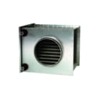 Inatherm - CWW-H Kanaalverwarmer indirect gestookt Naverw. 250-2-2.5