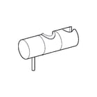 Hansa - Toebeh./onderdelen sanitaire kranen Douchehouder