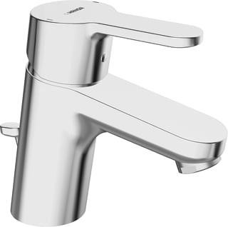 Hansa - Primo Wastafelmengkraan (opbouw) Wastmkr +W