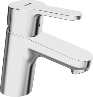 Hansa - Primo Wastafelmengkraan (opbouw) Wastmkr