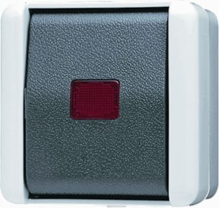 Jung - WG800 Installatieschakelaar Schak Univ Contr C
