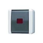 Jung - WG800 Installatieschakelaar Schak Univ Contr C