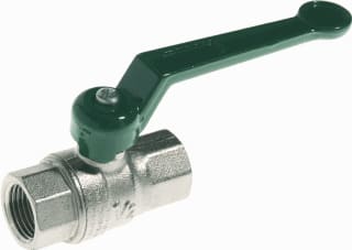 Broen - Tecnica B3870 Kogelafsluiter kogkr te 1/2bix1/2bi+hend
