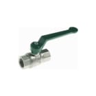 Broen - Tecnica B3870 Kogelafsluiter kogkr te 3/4bix3/4bi+hend