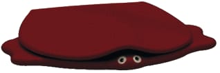 Sphinx - Closetzitting closzit s8h51110200