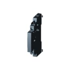 Siemens - Hulpcontactblok Hulpcont. 3Rv29011B