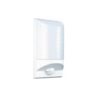 Steinel - L 800 Plafond-/wandarmatuur ir armt l 870 wit sv