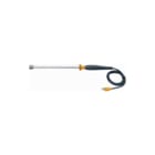 Fluke - Serie 50 Thermokoppels Temperatuursonde Thermokop 80Pk-27 Oppervl