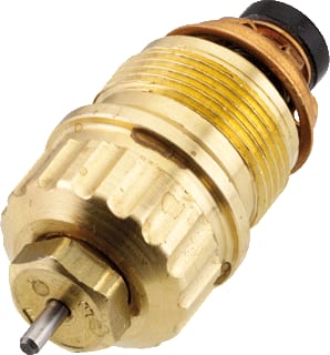 Danfoss - RA-FN Toebeh./onderd. radiatorappendage Serv. Insrt 1/2 Xd3
