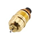 Danfoss - RA-FN Toebeh./onderd. radiatorappendage Serv. Insrt 1/2 Xd3