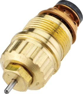 Danfoss - RA-FN Toebeh./onderd. radiatorappendage Serv.Insert1/2-1"Ra-Fn Xd