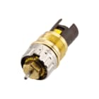 Danfoss - RA-N Toebeh./onderd. radiatorappendage Serv.Inse 3/8-1/2 Xd
