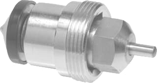 Danfoss - RAV/L Toebeh./onderd. radiatorappendage Ser Inse 1/2-3/4 Xd